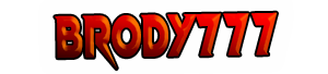 Brody777 Gacor