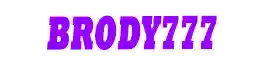 Brody777Win